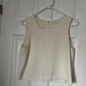 Club Monaco blouse